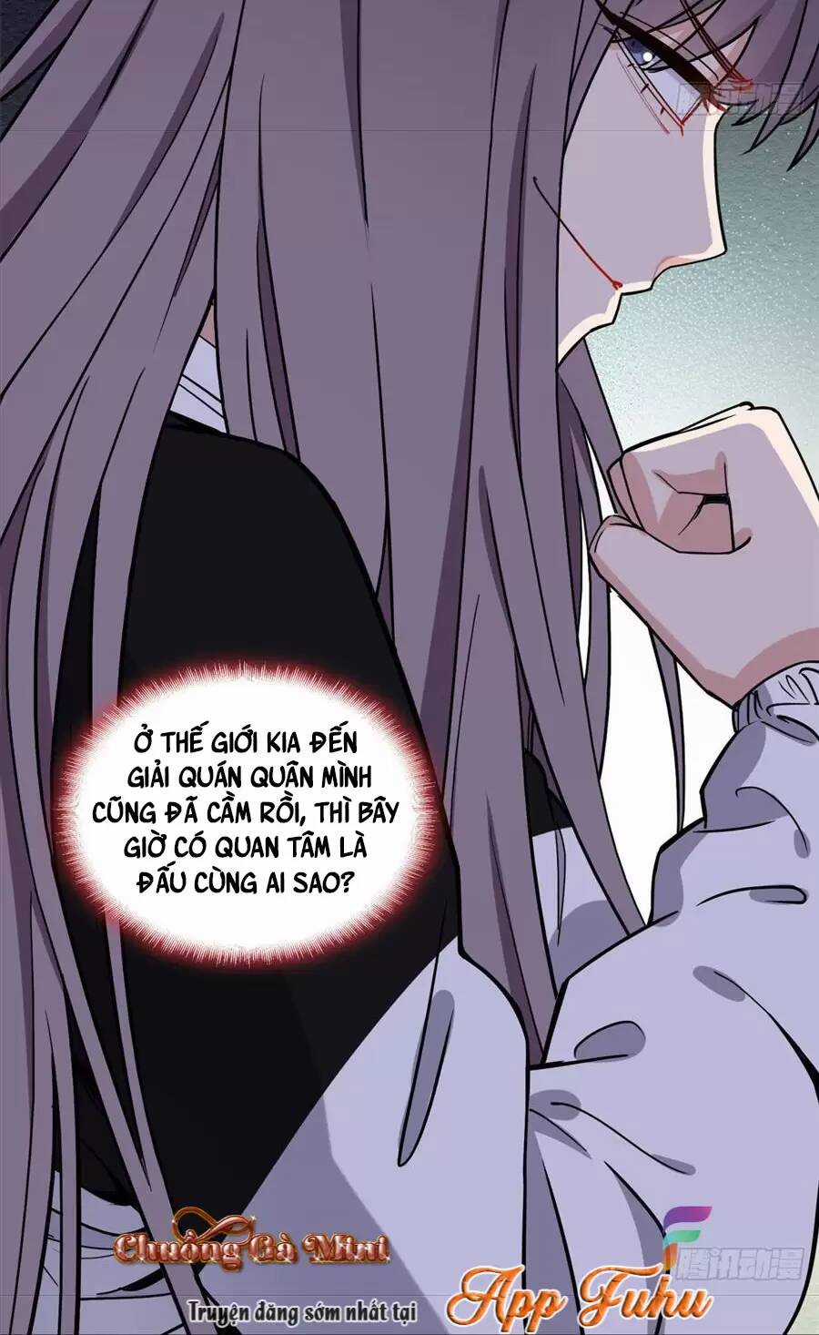 Cố Tổng, Vợ Của Ngài Quá Mạnh Rồi! Chapter 67 trang 24