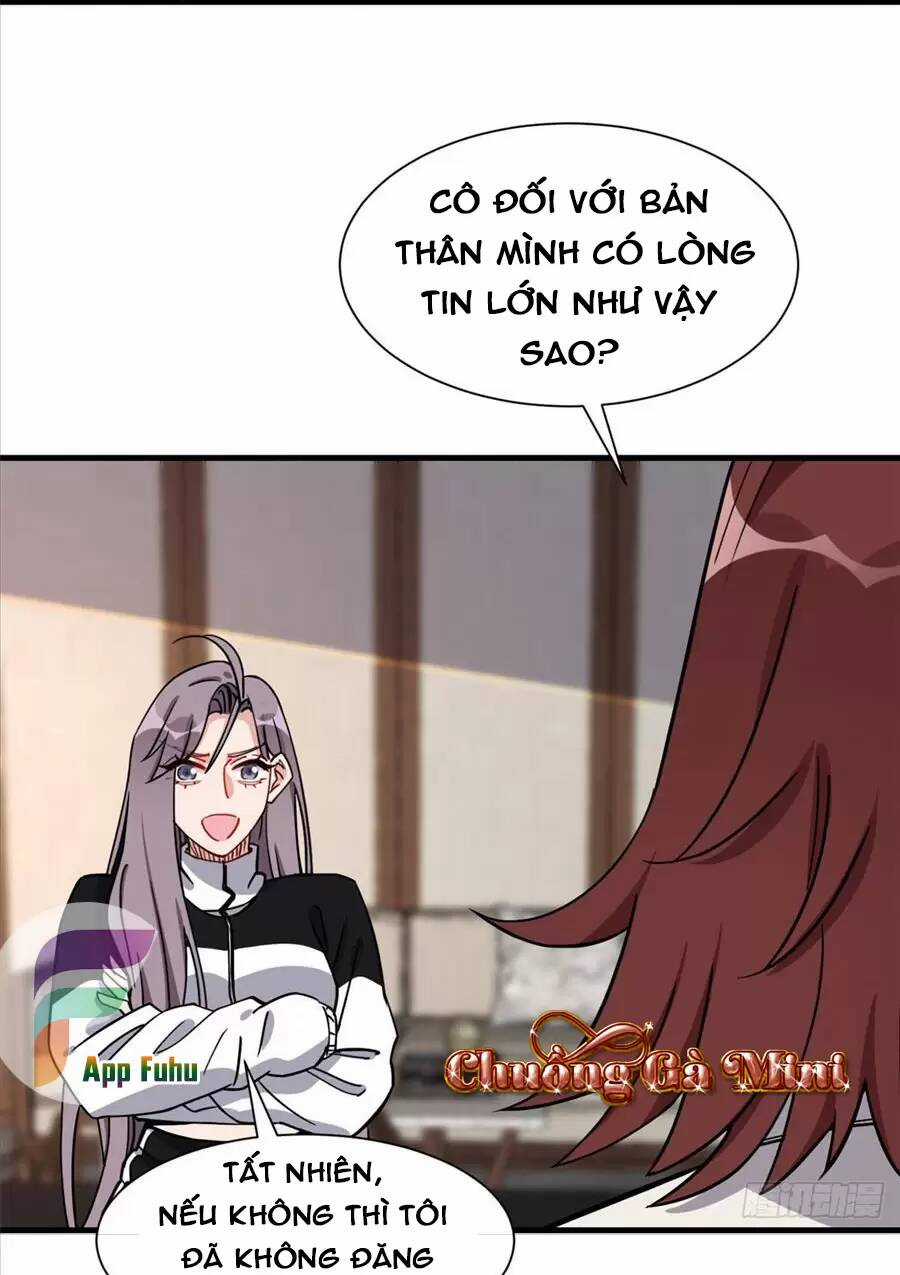 Cố Tổng, Vợ Của Ngài Quá Mạnh Rồi! Chapter 67 trang 25