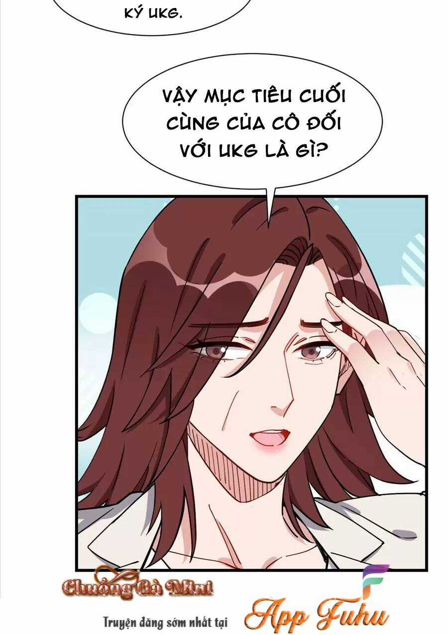 Cố Tổng, Vợ Của Ngài Quá Mạnh Rồi! Chapter 67 trang 26