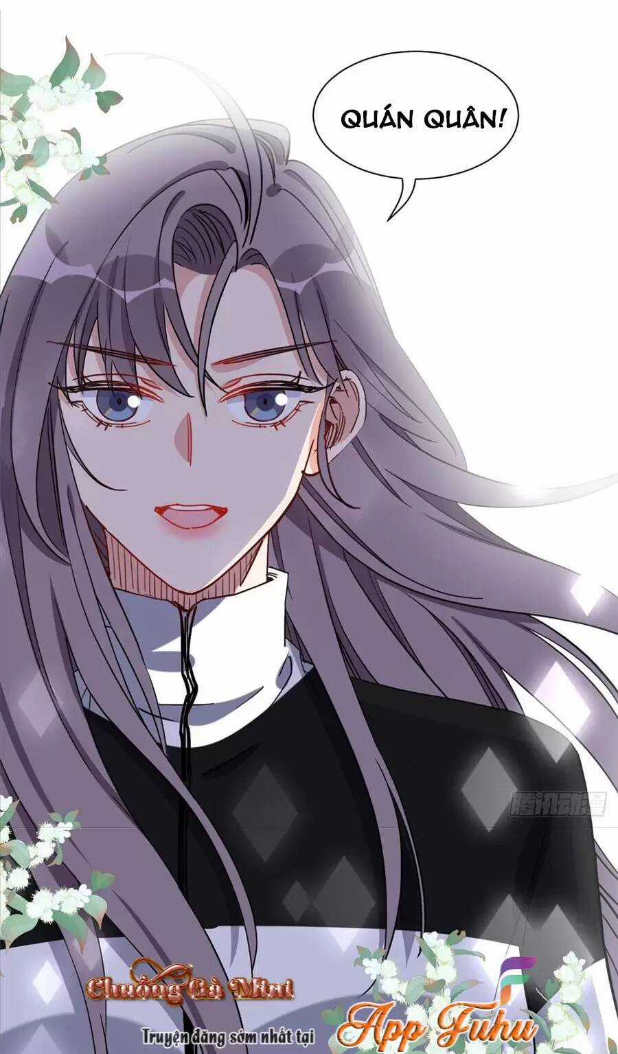 Cố Tổng, Vợ Của Ngài Quá Mạnh Rồi! Chapter 67 trang 27