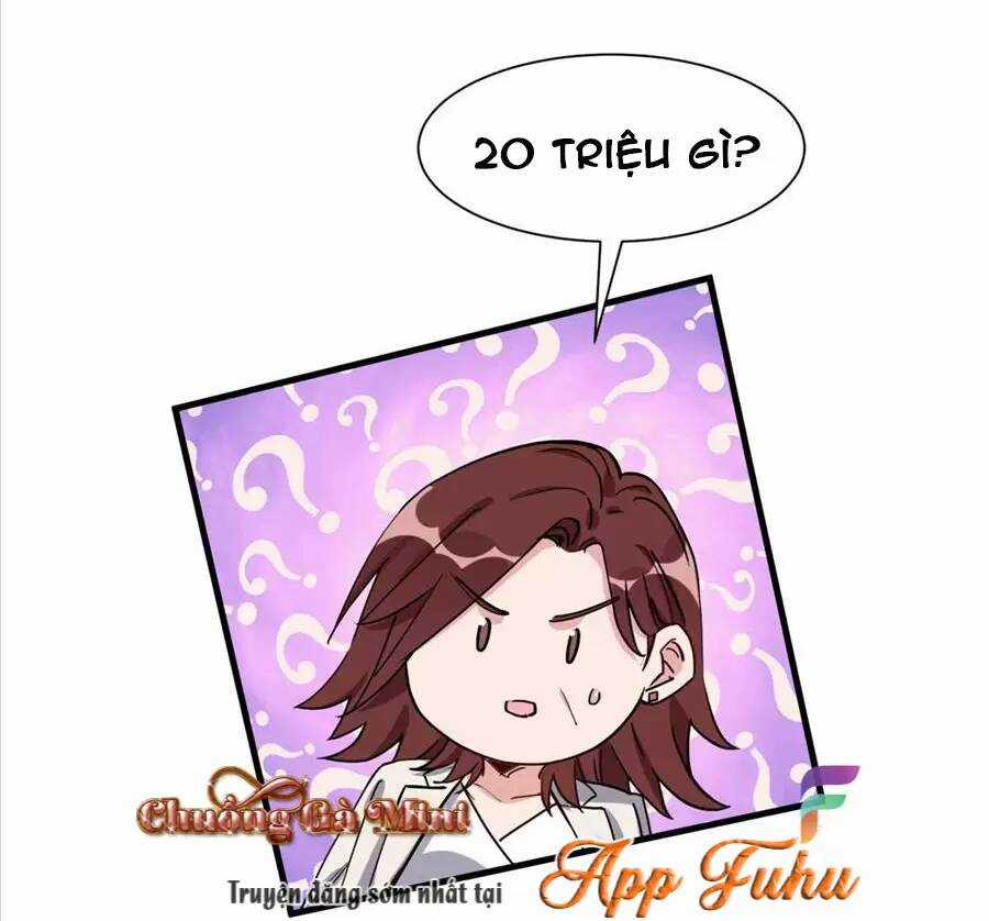 Cố Tổng, Vợ Của Ngài Quá Mạnh Rồi! Chapter 67 trang 31