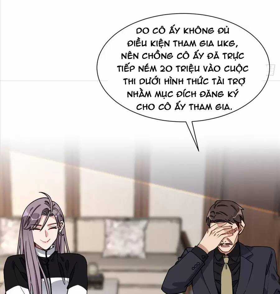 Cố Tổng, Vợ Của Ngài Quá Mạnh Rồi! Chapter 67 trang 32