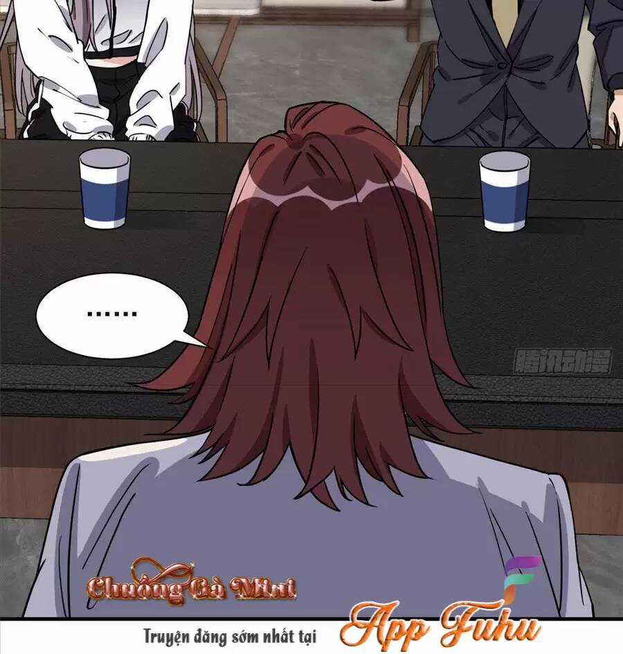 Cố Tổng, Vợ Của Ngài Quá Mạnh Rồi! Chapter 67 trang 33