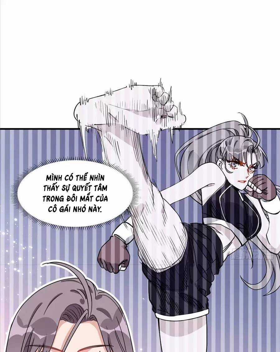 Cố Tổng, Vợ Của Ngài Quá Mạnh Rồi! Chapter 67 trang 34