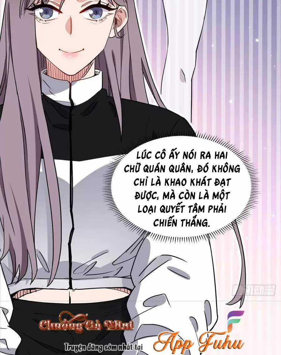 Cố Tổng, Vợ Của Ngài Quá Mạnh Rồi! Chapter 67 trang 35