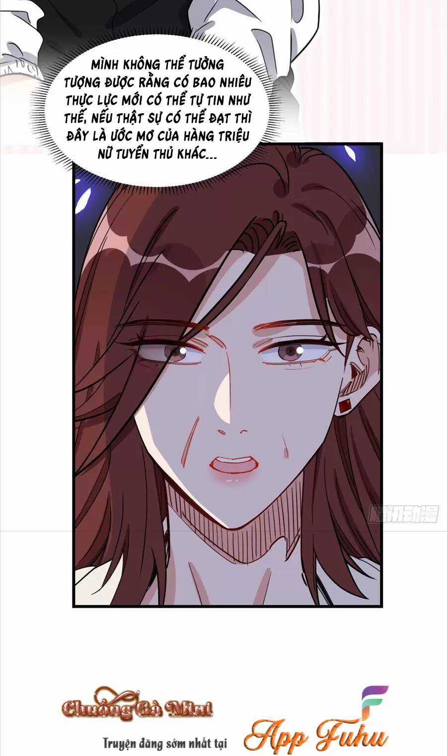 Cố Tổng, Vợ Của Ngài Quá Mạnh Rồi! Chapter 67 trang 36