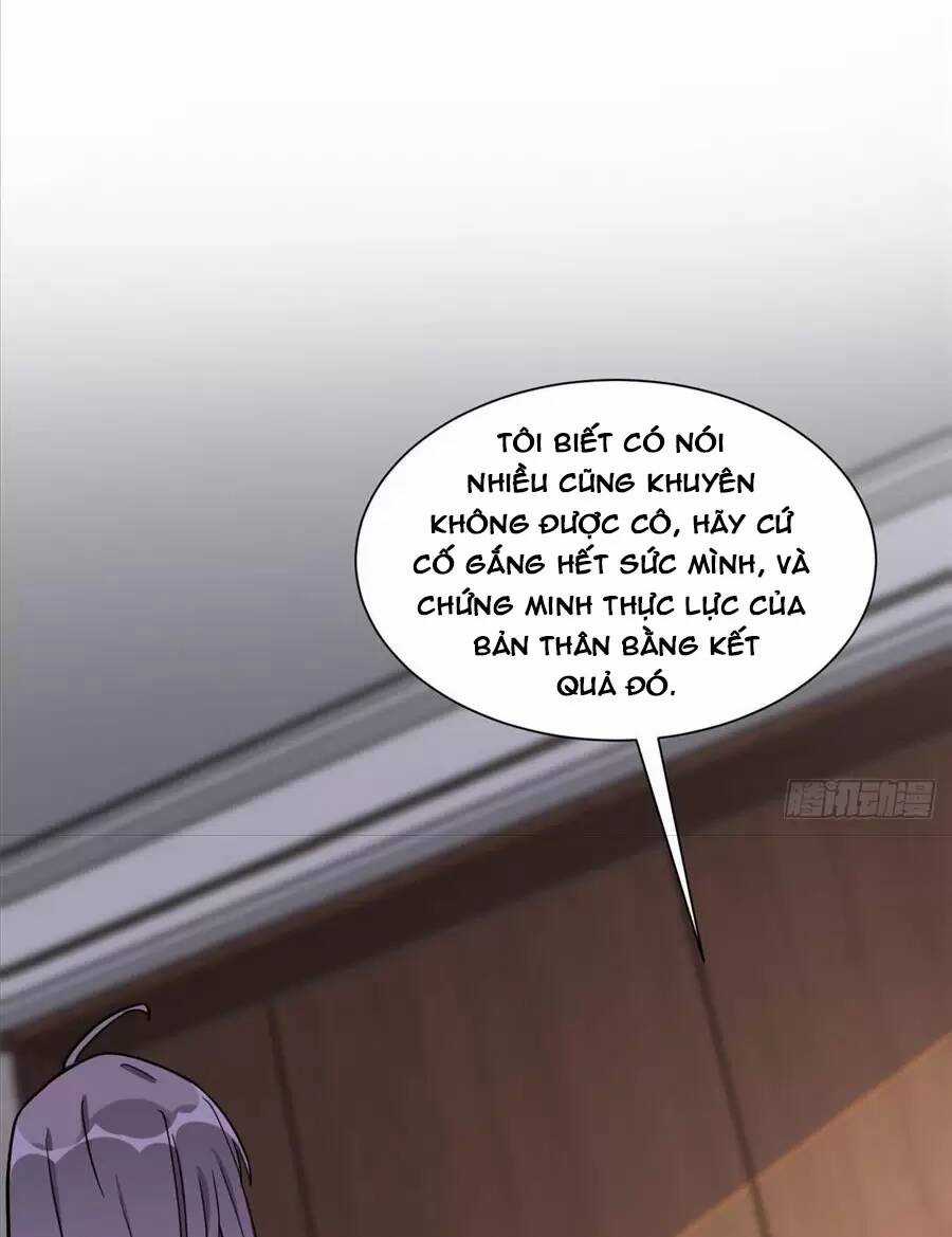 Cố Tổng, Vợ Của Ngài Quá Mạnh Rồi! Chapter 67 trang 37