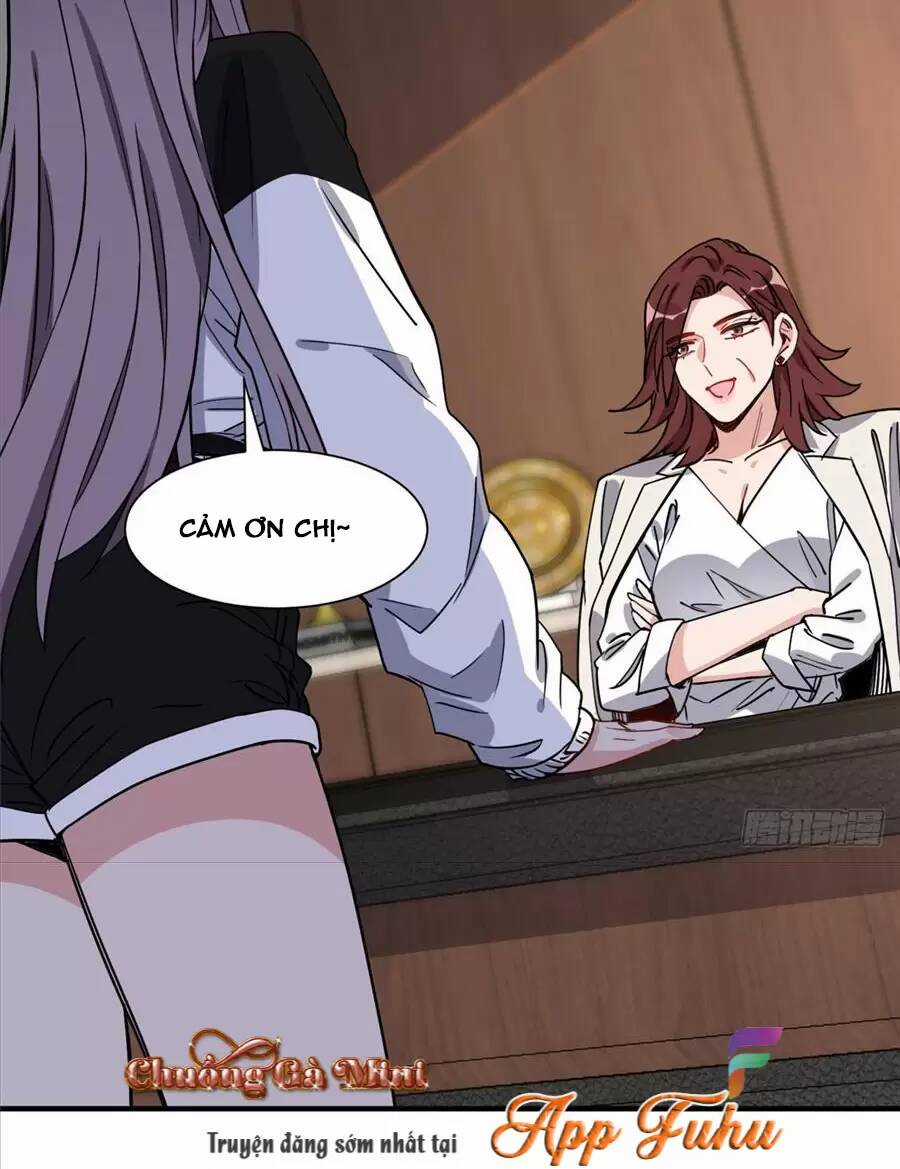 Cố Tổng, Vợ Của Ngài Quá Mạnh Rồi! Chapter 67 trang 38