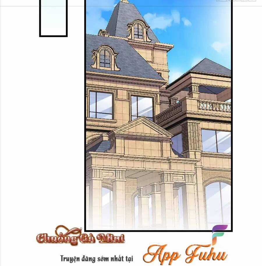 Cố Tổng, Vợ Của Ngài Quá Mạnh Rồi! Chapter 67 trang 40