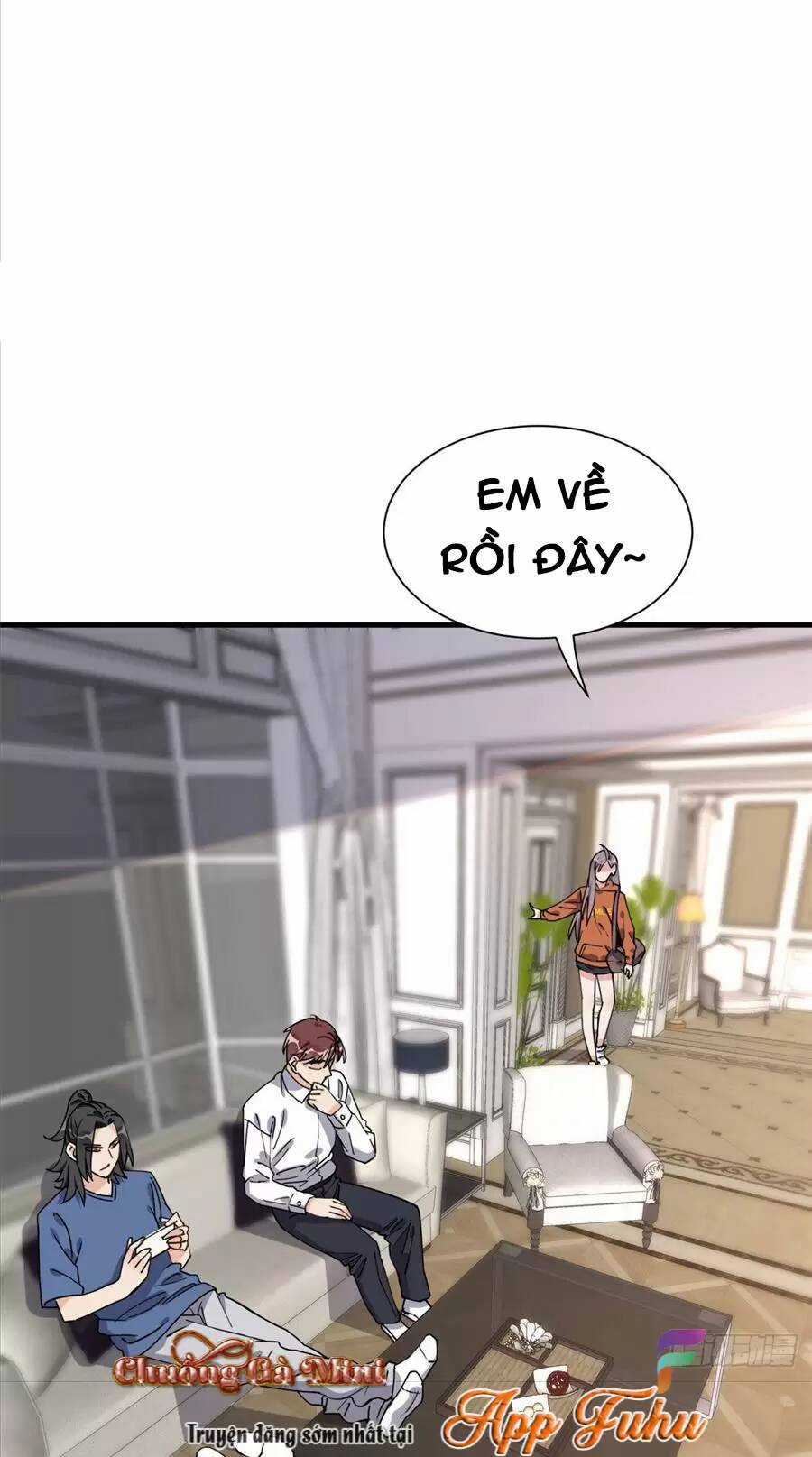 Cố Tổng, Vợ Của Ngài Quá Mạnh Rồi! Chapter 67 trang 41