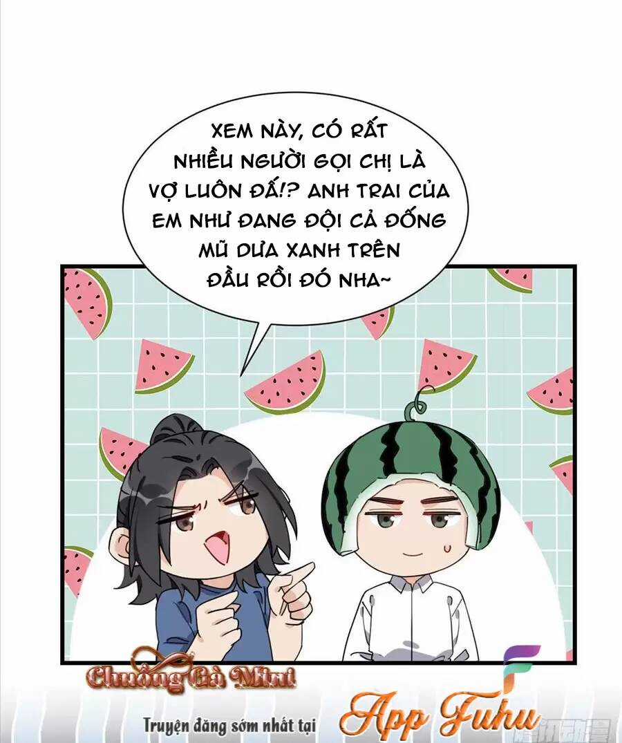 Cố Tổng, Vợ Của Ngài Quá Mạnh Rồi! Chapter 67 trang 43