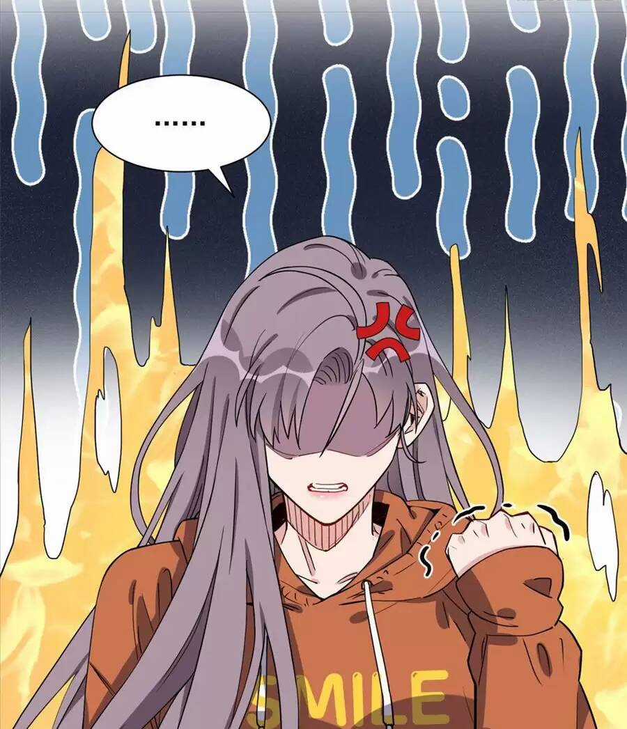 Cố Tổng, Vợ Của Ngài Quá Mạnh Rồi! Chapter 67 trang 44