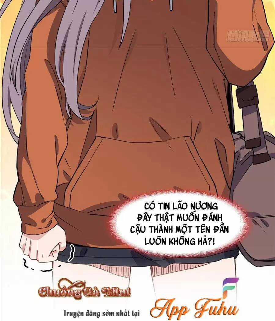 Cố Tổng, Vợ Của Ngài Quá Mạnh Rồi! Chapter 67 trang 45