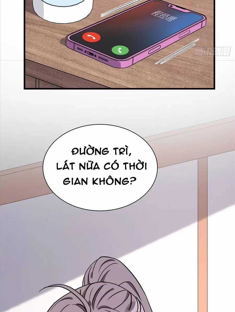 Cố Tổng, Vợ Của Ngài Quá Mạnh Rồi! Chapter 67 trang 6