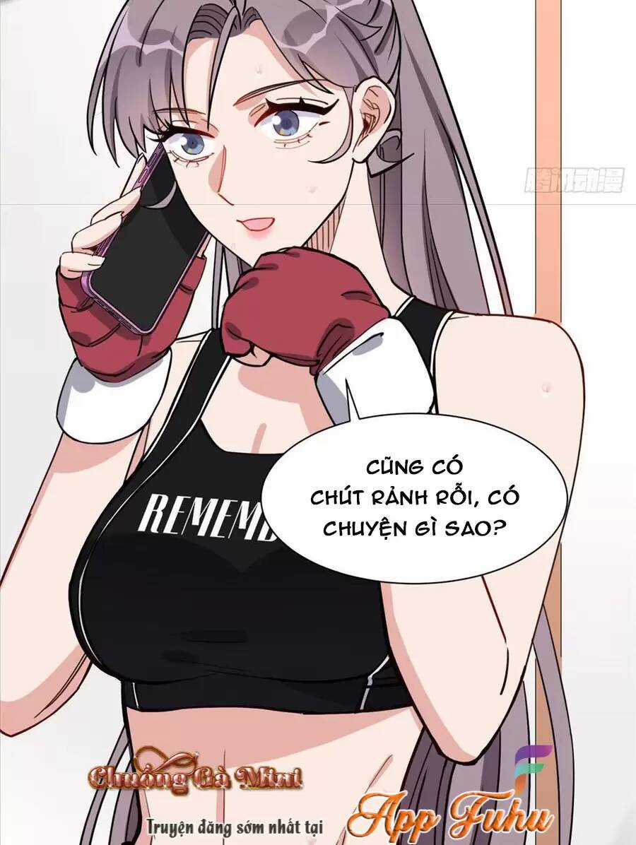 Cố Tổng, Vợ Của Ngài Quá Mạnh Rồi! Chapter 67 trang 7