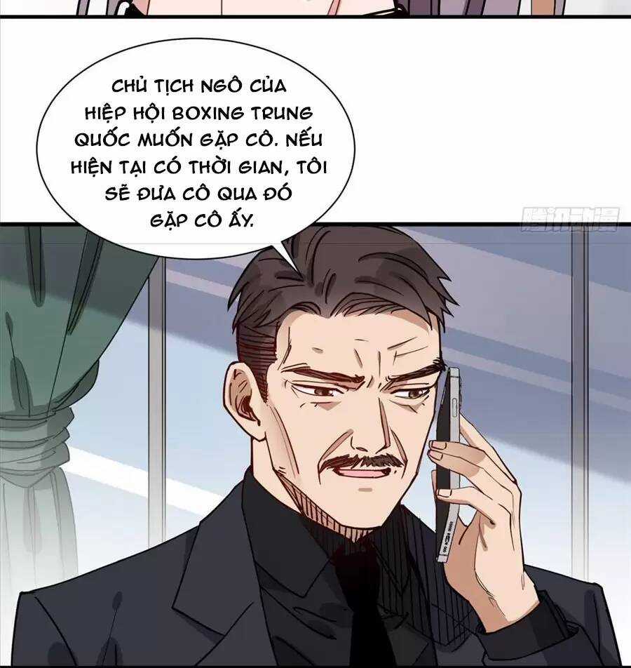 Cố Tổng, Vợ Của Ngài Quá Mạnh Rồi! Chapter 67 trang 8