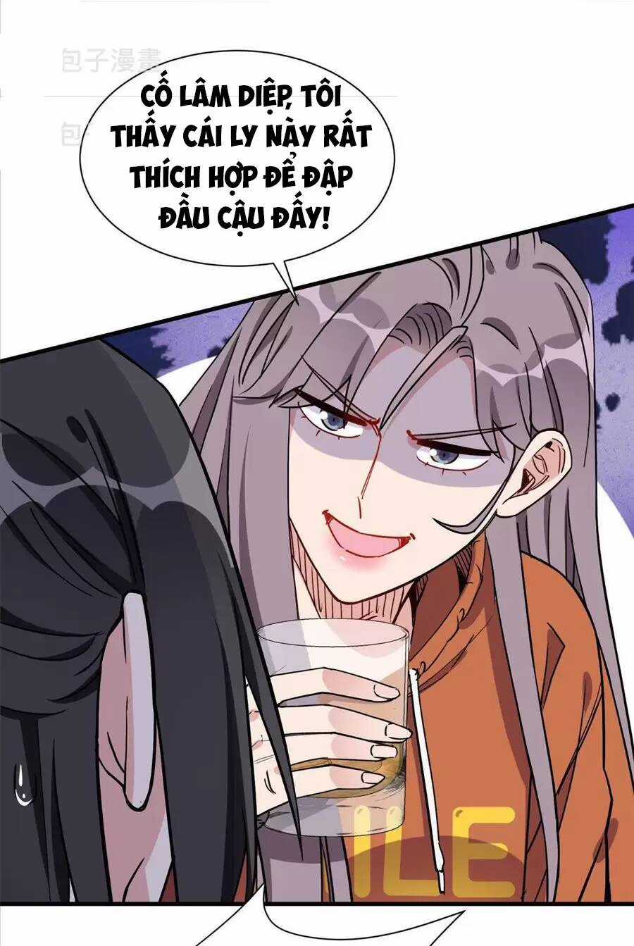 Cố Tổng, Vợ Của Ngài Quá Mạnh Rồi! Chapter 68 trang 10