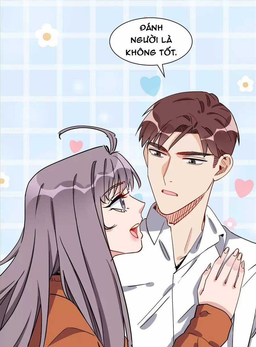 Cố Tổng, Vợ Của Ngài Quá Mạnh Rồi! Chapter 68 trang 12