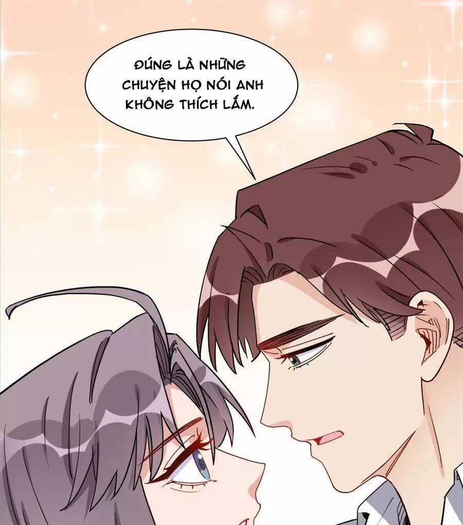 Cố Tổng, Vợ Của Ngài Quá Mạnh Rồi! Chapter 68 trang 14