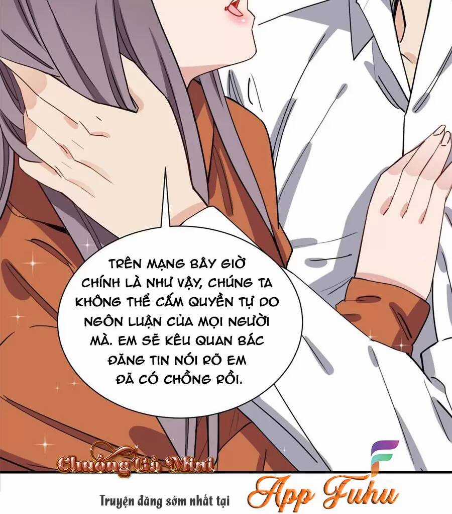 Cố Tổng, Vợ Của Ngài Quá Mạnh Rồi! Chapter 68 trang 15