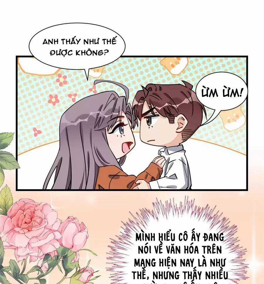 Cố Tổng, Vợ Của Ngài Quá Mạnh Rồi! Chapter 68 trang 16