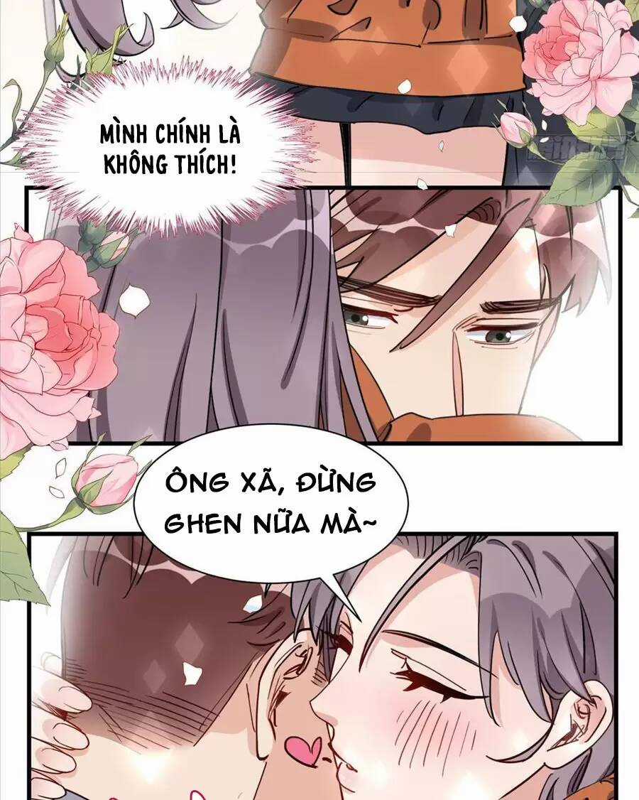 Cố Tổng, Vợ Của Ngài Quá Mạnh Rồi! Chapter 68 trang 18