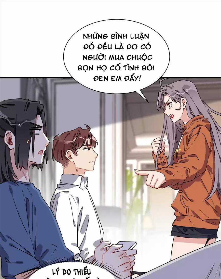 Cố Tổng, Vợ Của Ngài Quá Mạnh Rồi! Chapter 68 trang 2