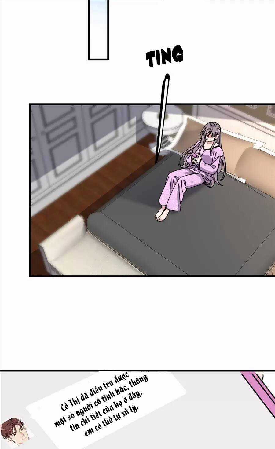 Cố Tổng, Vợ Của Ngài Quá Mạnh Rồi! Chapter 68 trang 20