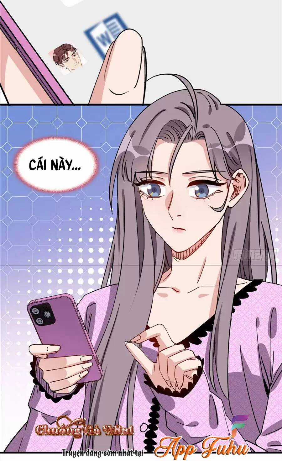 Cố Tổng, Vợ Của Ngài Quá Mạnh Rồi! Chapter 68 trang 21