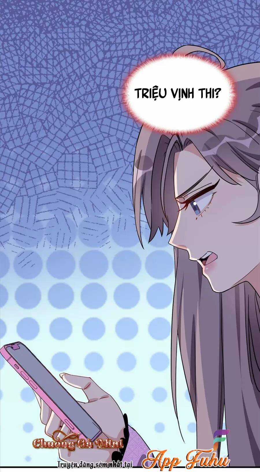 Cố Tổng, Vợ Của Ngài Quá Mạnh Rồi! Chapter 68 trang 23