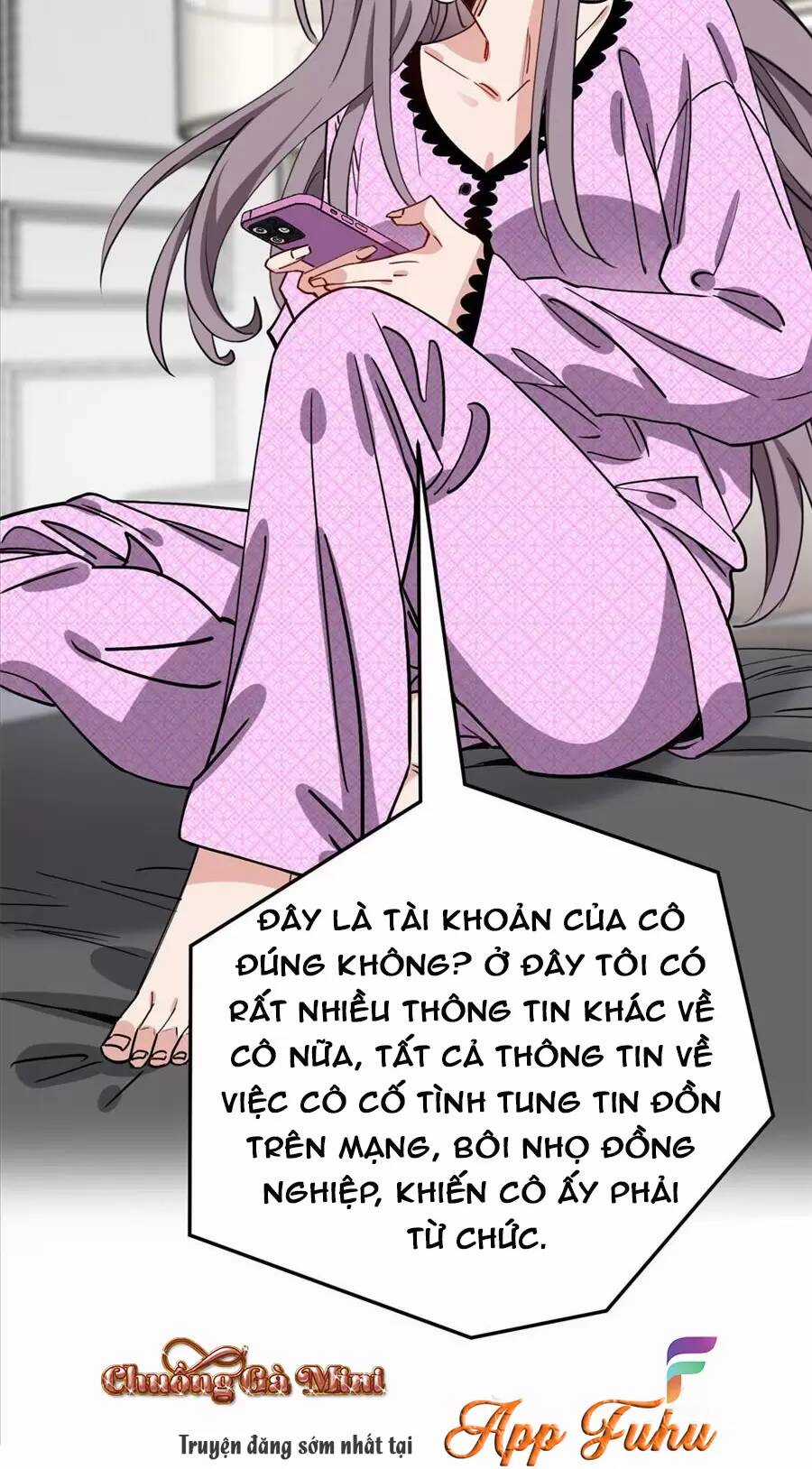 Cố Tổng, Vợ Của Ngài Quá Mạnh Rồi! Chapter 68 trang 26