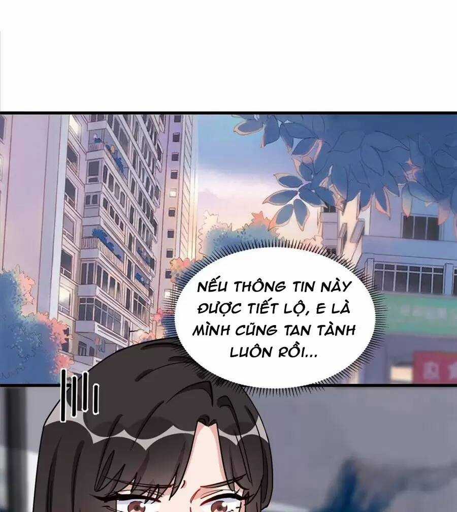 Cố Tổng, Vợ Của Ngài Quá Mạnh Rồi! Chapter 68 trang 27