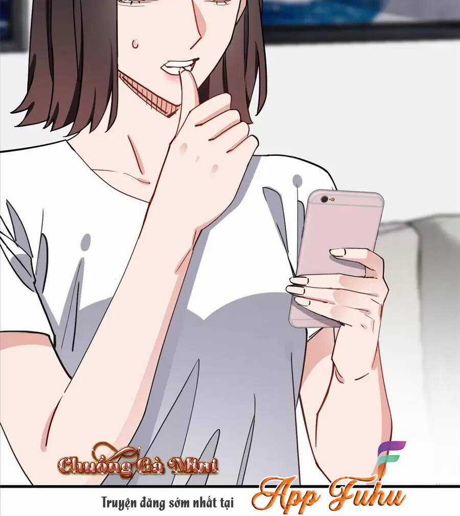 Cố Tổng, Vợ Của Ngài Quá Mạnh Rồi! Chapter 68 trang 28