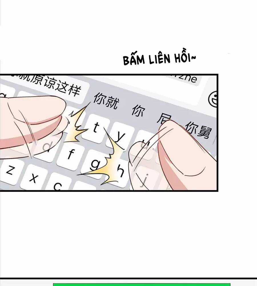 Cố Tổng, Vợ Của Ngài Quá Mạnh Rồi! Chapter 68 trang 29