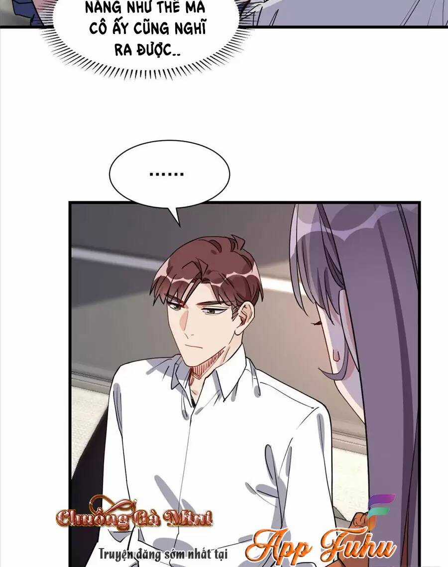 Cố Tổng, Vợ Của Ngài Quá Mạnh Rồi! Chapter 68 trang 3