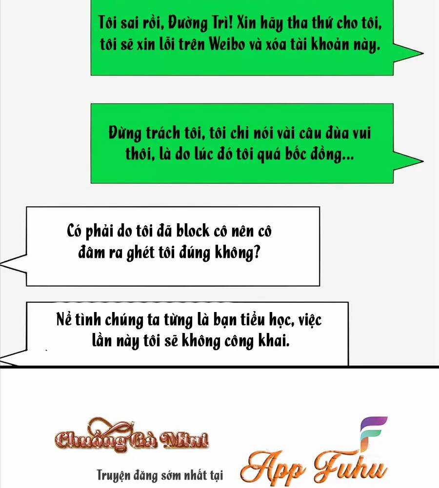 Cố Tổng, Vợ Của Ngài Quá Mạnh Rồi! Chapter 68 trang 30