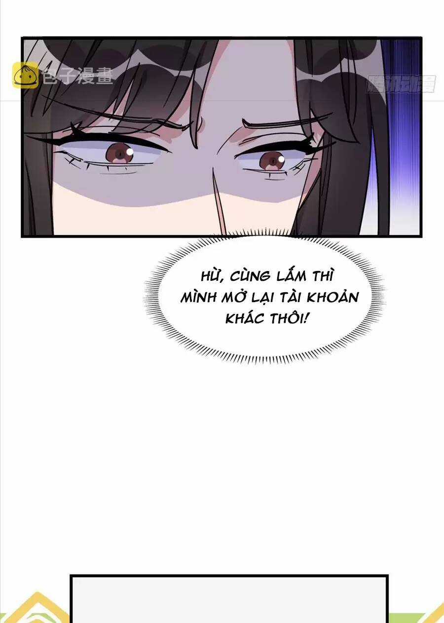 Cố Tổng, Vợ Của Ngài Quá Mạnh Rồi! Chapter 68 trang 31