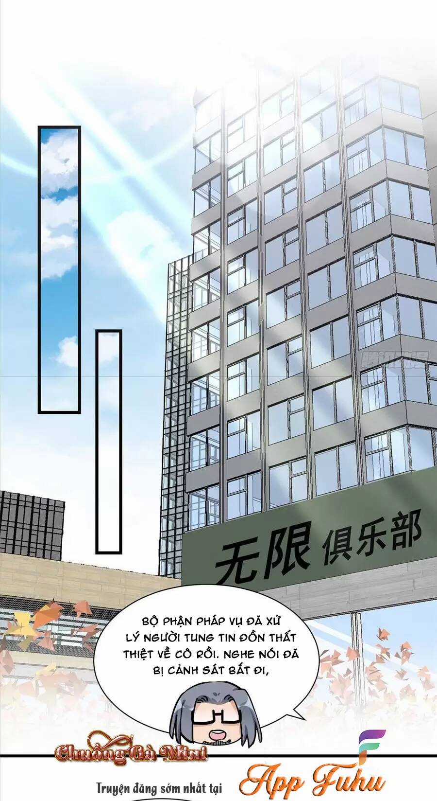 Cố Tổng, Vợ Của Ngài Quá Mạnh Rồi! Chapter 68 trang 34
