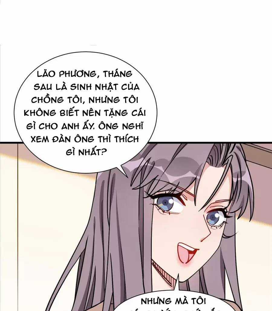 Cố Tổng, Vợ Của Ngài Quá Mạnh Rồi! Chapter 68 trang 39