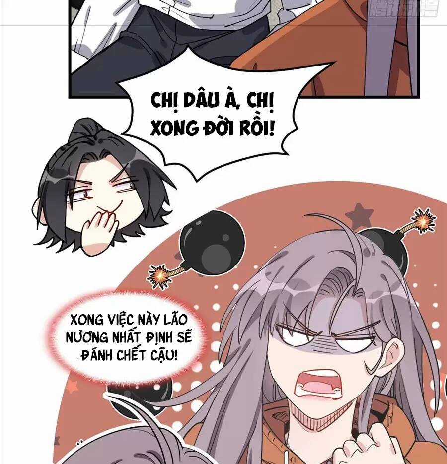 Cố Tổng, Vợ Của Ngài Quá Mạnh Rồi! Chapter 68 trang 4