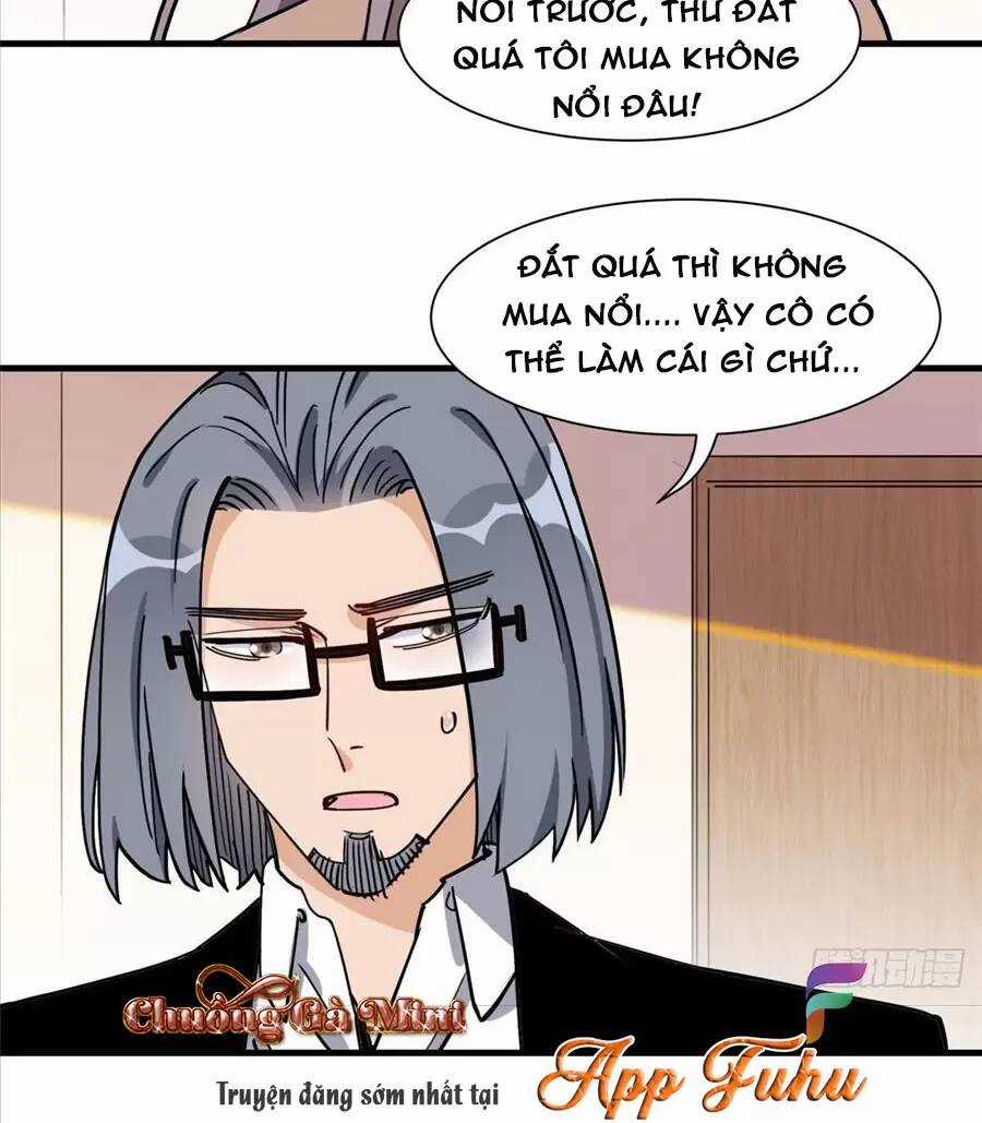 Cố Tổng, Vợ Của Ngài Quá Mạnh Rồi! Chapter 68 trang 40