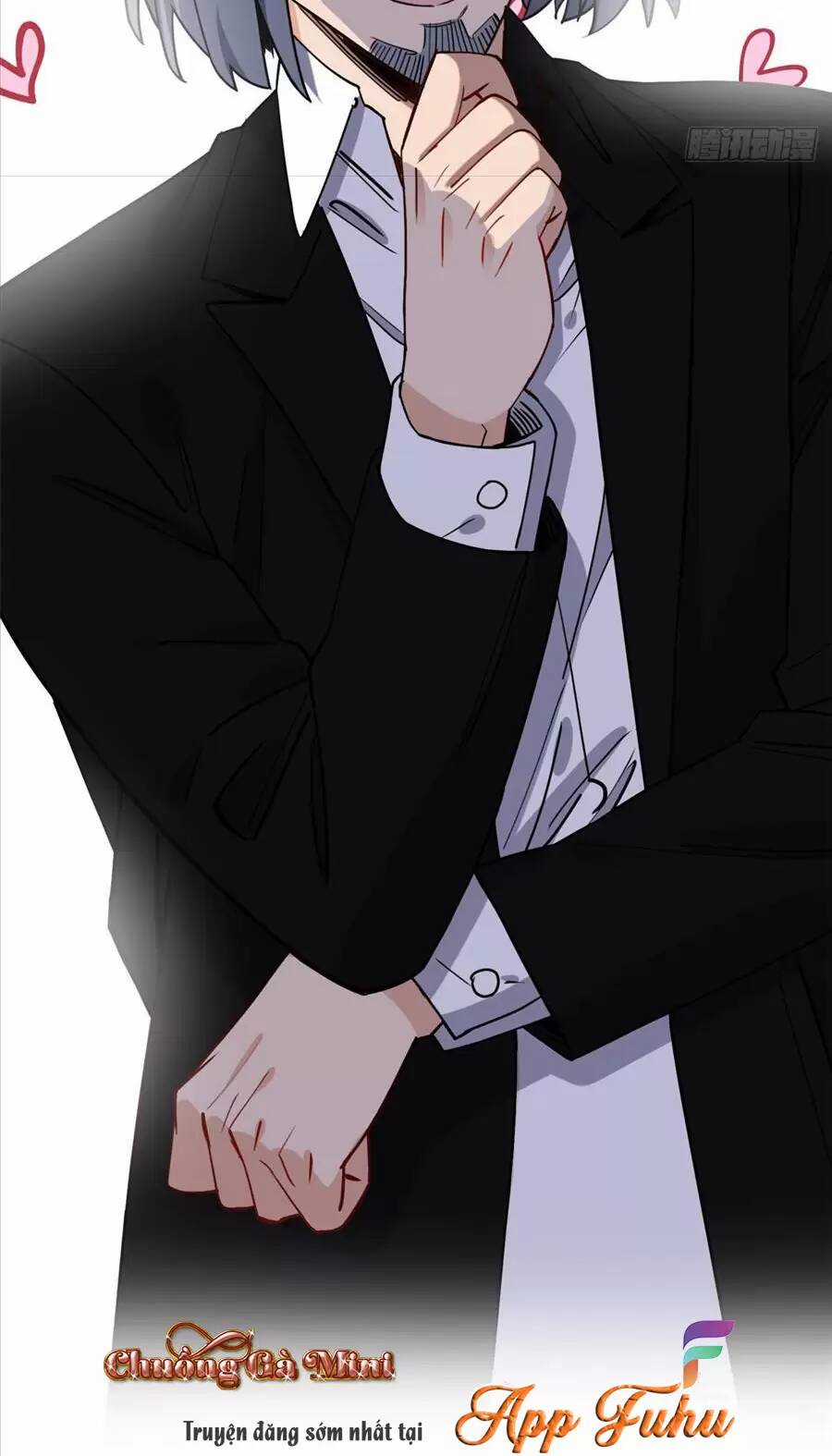 Cố Tổng, Vợ Của Ngài Quá Mạnh Rồi! Chapter 68 trang 42
