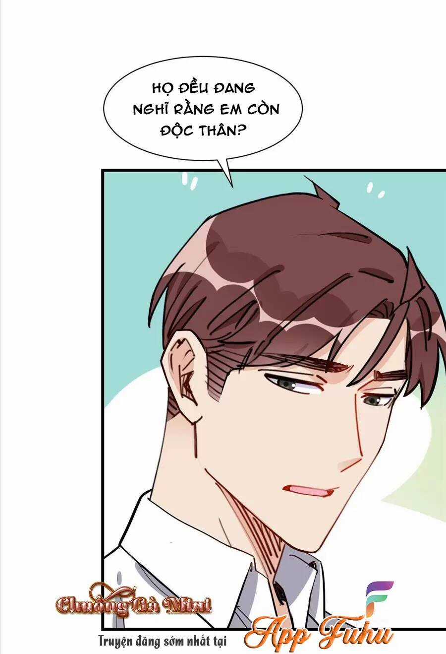 Cố Tổng, Vợ Của Ngài Quá Mạnh Rồi! Chapter 68 trang 7