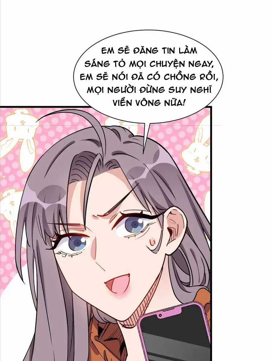 Cố Tổng, Vợ Của Ngài Quá Mạnh Rồi! Chapter 68 trang 8