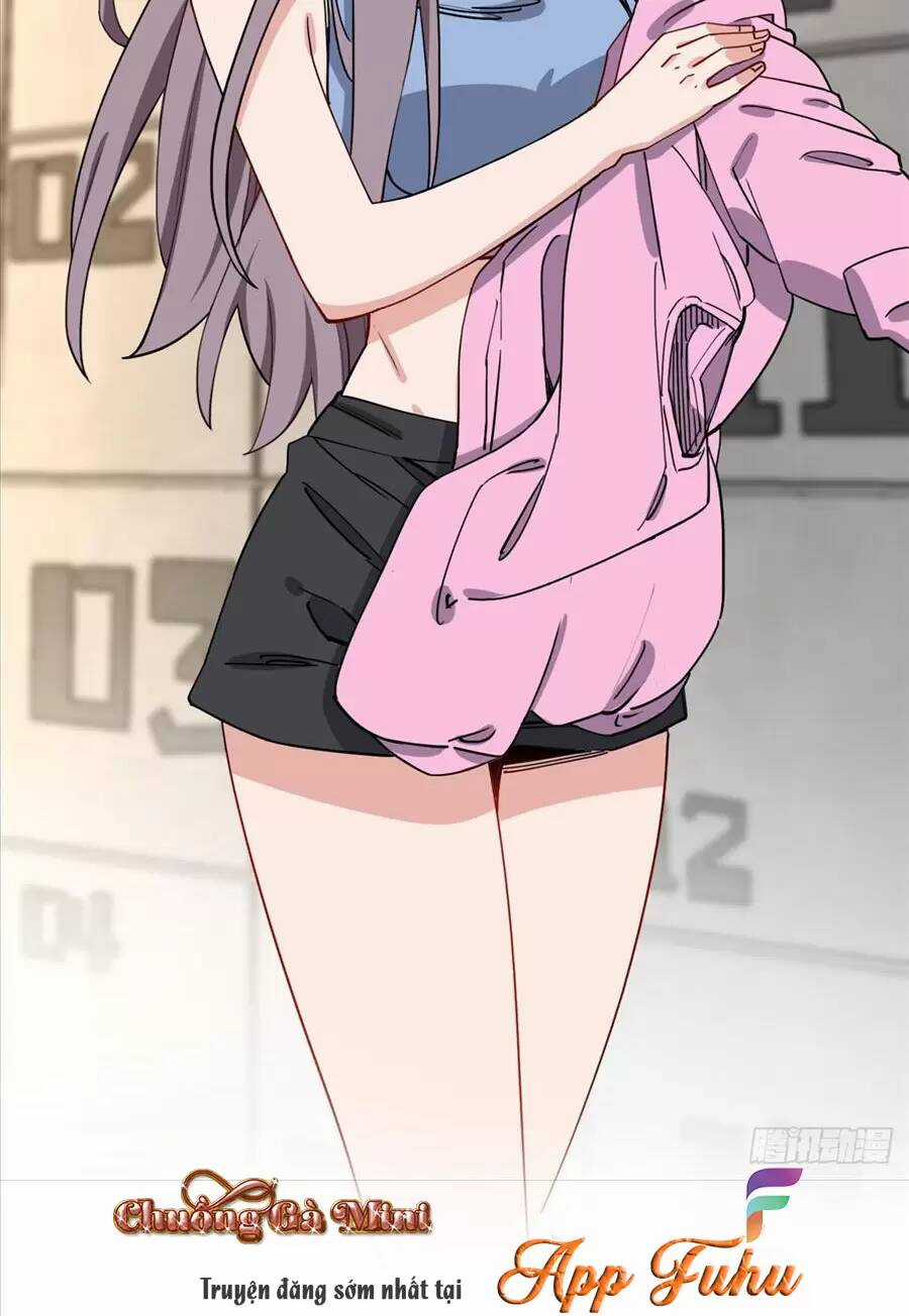 Cố Tổng, Vợ Của Ngài Quá Mạnh Rồi! Chapter 69 trang 14