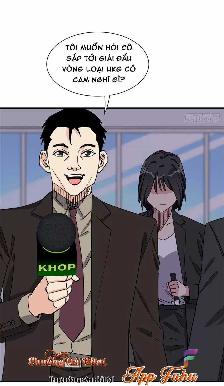 Cố Tổng, Vợ Của Ngài Quá Mạnh Rồi! Chapter 69 trang 19