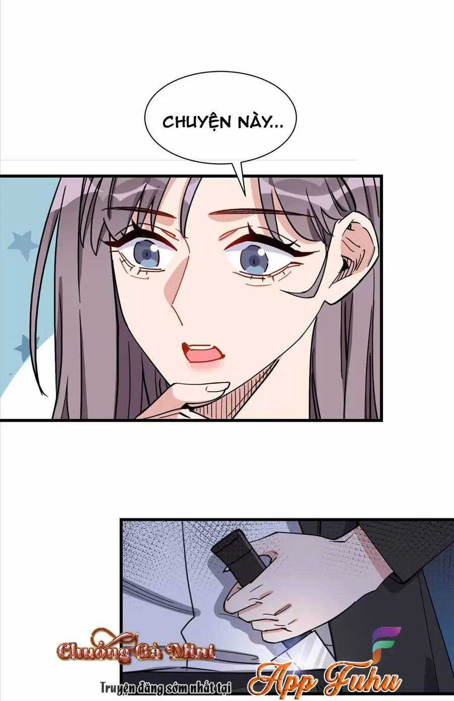 Cố Tổng, Vợ Của Ngài Quá Mạnh Rồi! Chapter 69 trang 20