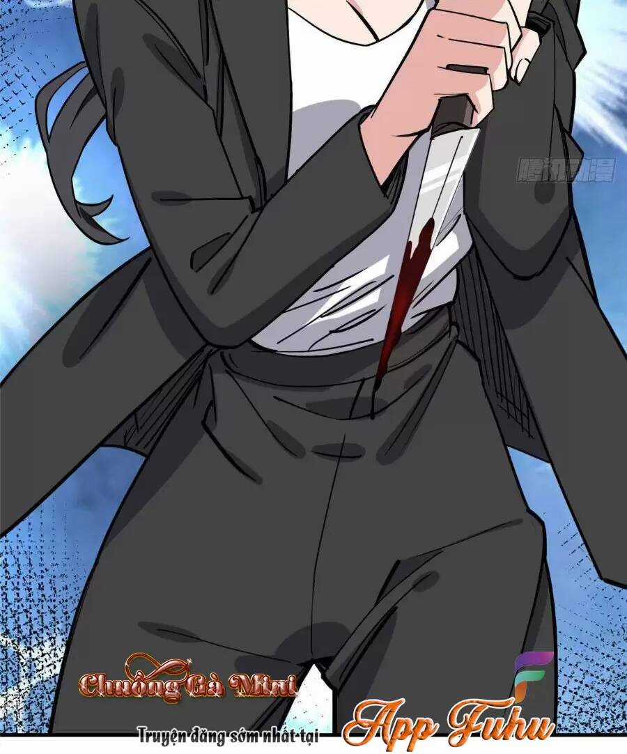 Cố Tổng, Vợ Của Ngài Quá Mạnh Rồi! Chapter 69 trang 24