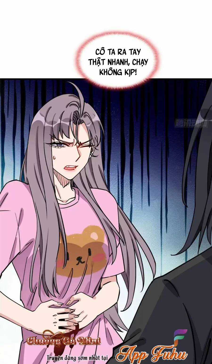 Cố Tổng, Vợ Của Ngài Quá Mạnh Rồi! Chapter 69 trang 25