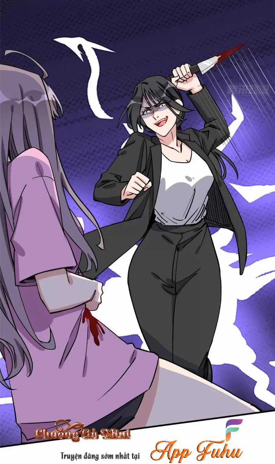 Cố Tổng, Vợ Của Ngài Quá Mạnh Rồi! Chapter 69 trang 27